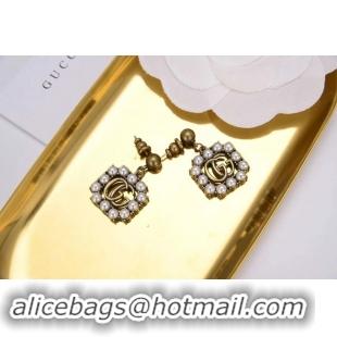 Fashion Luxury Gucci Earrings CE2330