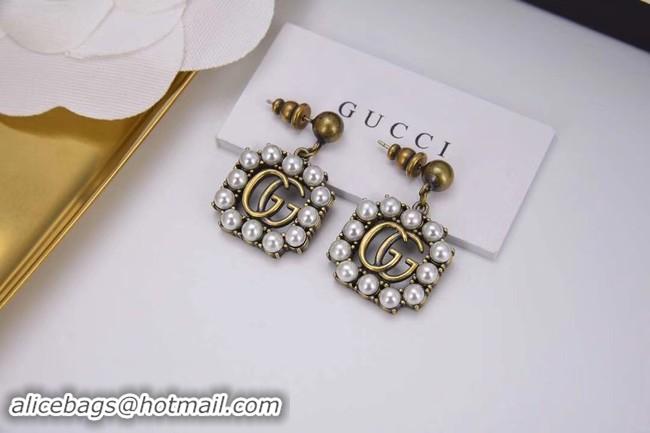 Fashion Luxury Gucci Earrings CE2330