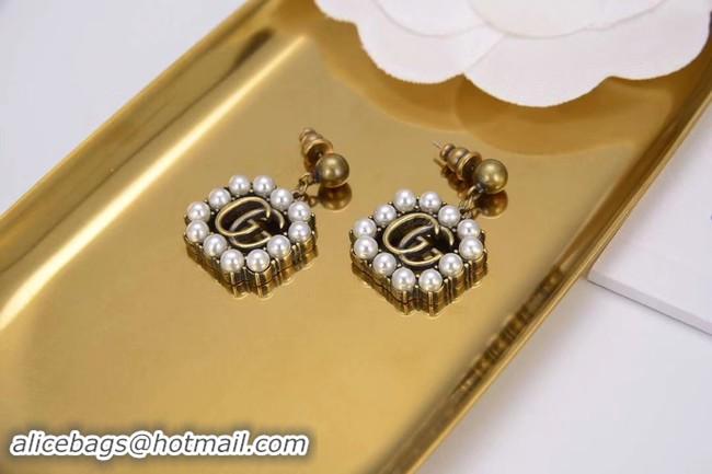 Fashion Luxury Gucci Earrings CE2330