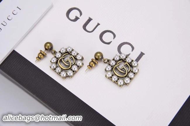 Fashion Luxury Gucci Earrings CE2330