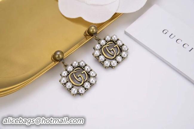 Fashion Luxury Gucci Earrings CE2330