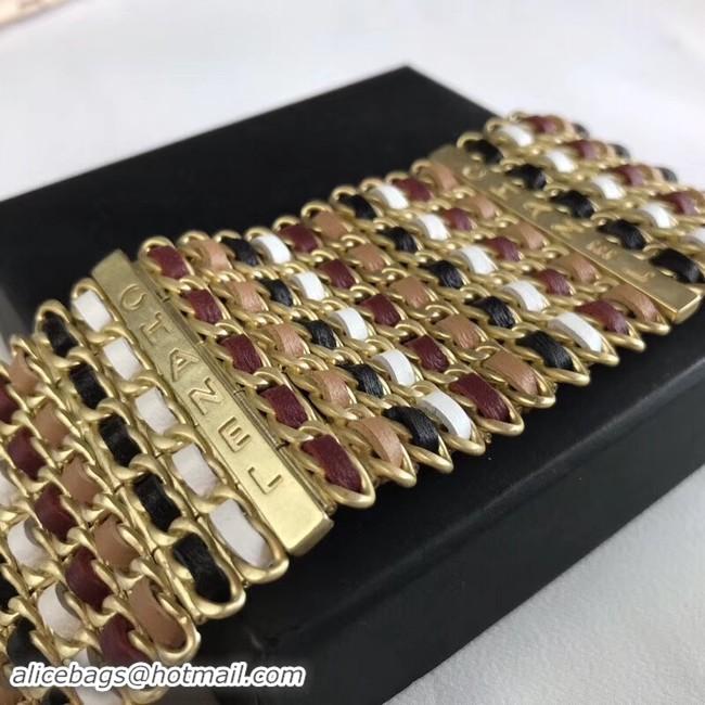 Fashion Chanel Bracelet CE2339