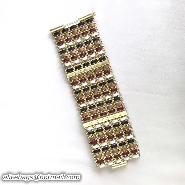 Fashion Chanel Bracelet CE2339