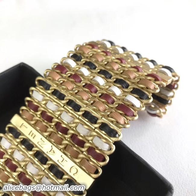 Fashion Chanel Bracelet CE2339