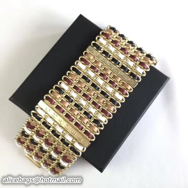 Fashion Chanel Bracelet CE2339