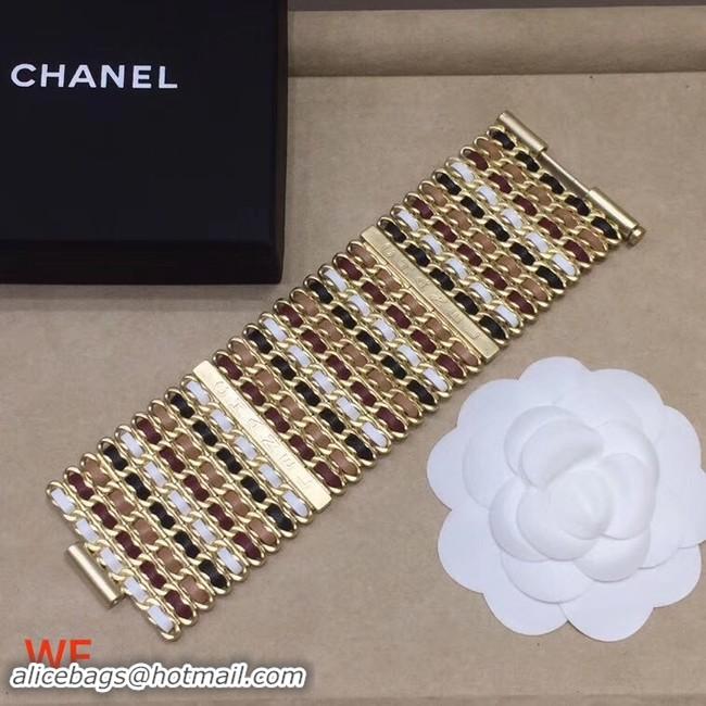 Fashion Chanel Bracelet CE2339