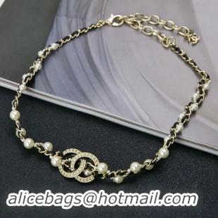 Discount Chanel Necklace CE2347