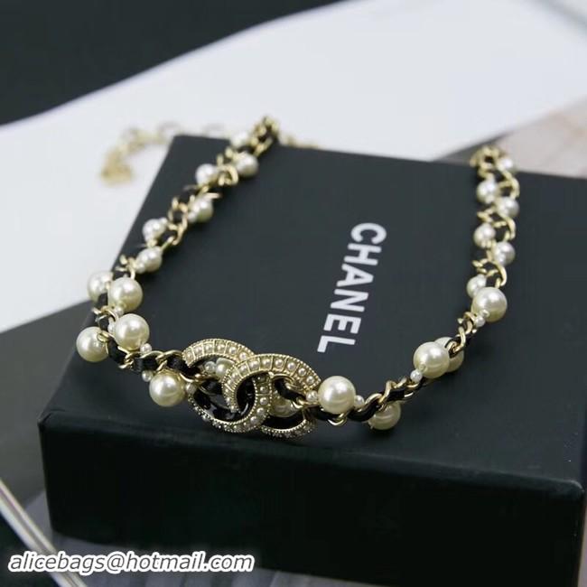 Discount Chanel Necklace CE2347