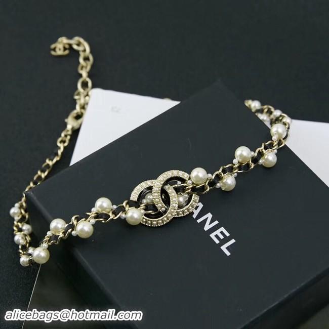 Discount Chanel Necklace CE2347