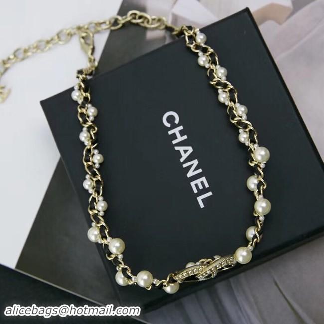 Discount Chanel Necklace CE2347