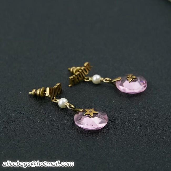 Sophisticated Dior Earrings CE2348