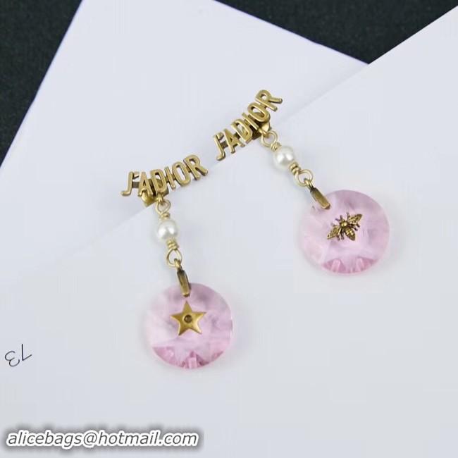 Sophisticated Dior Earrings CE2348