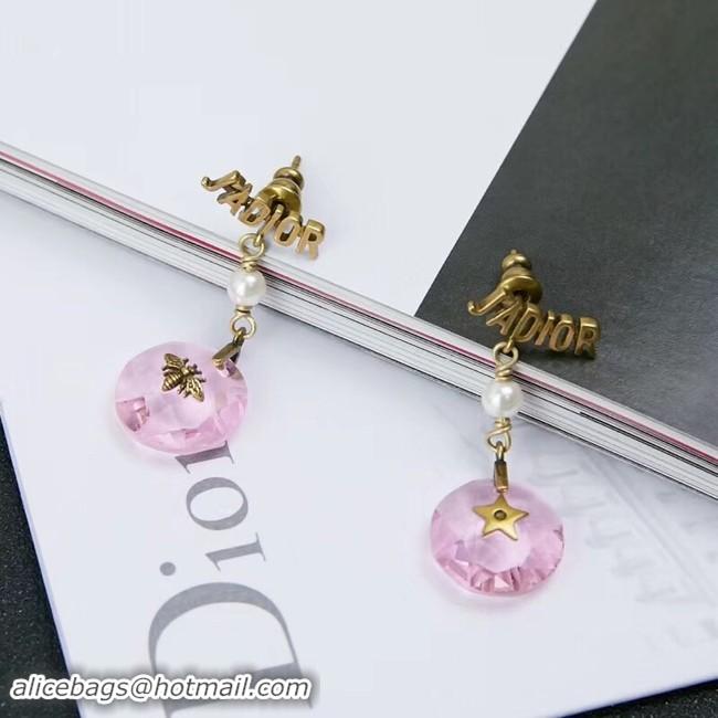 Sophisticated Dior Earrings CE2348