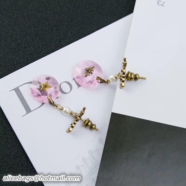 Sophisticated Dior Earrings CE2348