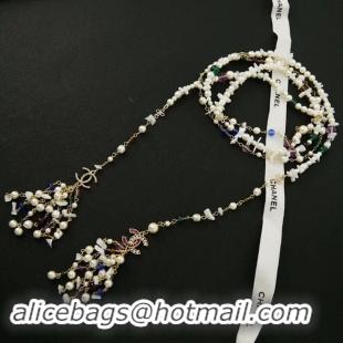 Practical Chanel Necklace CE2357