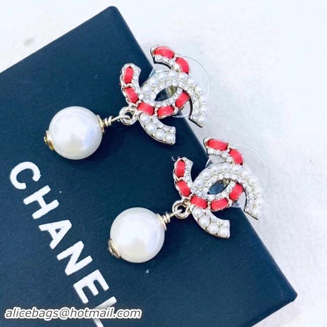 Stylish Dior Earrings CE2354