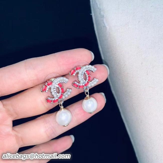 Stylish Dior Earrings CE2354