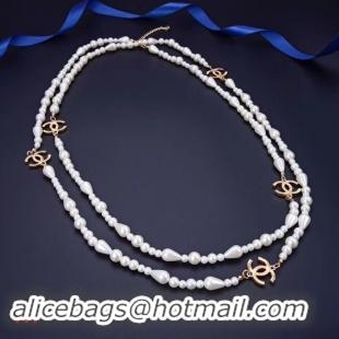 Luxury Chanel Necklace CE2368