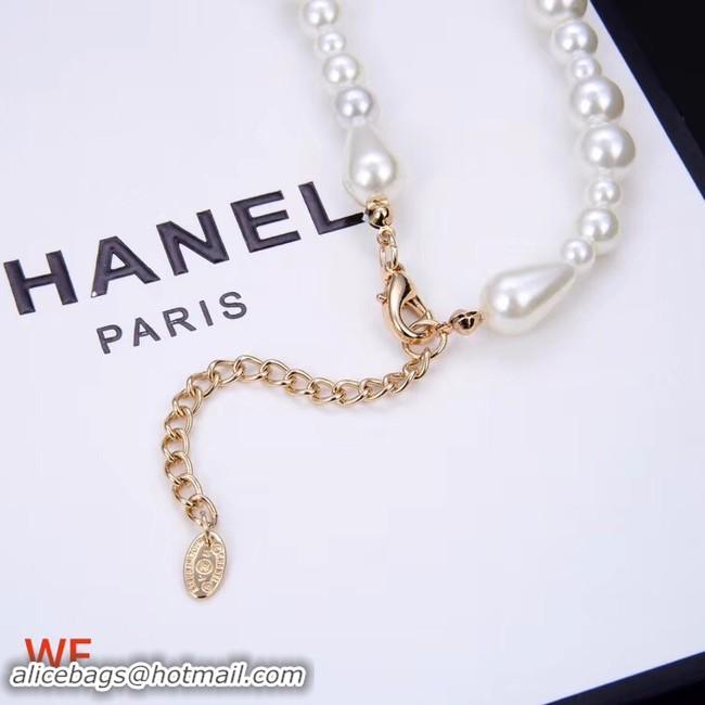 Luxury Chanel Necklace CE2368