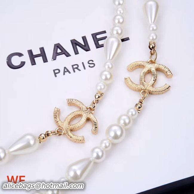 Luxury Chanel Necklace CE2368