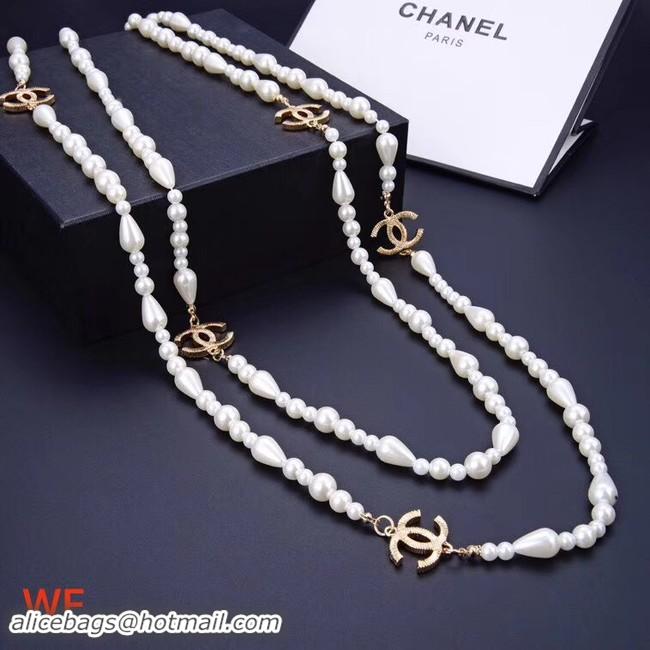 Luxury Chanel Necklace CE2368