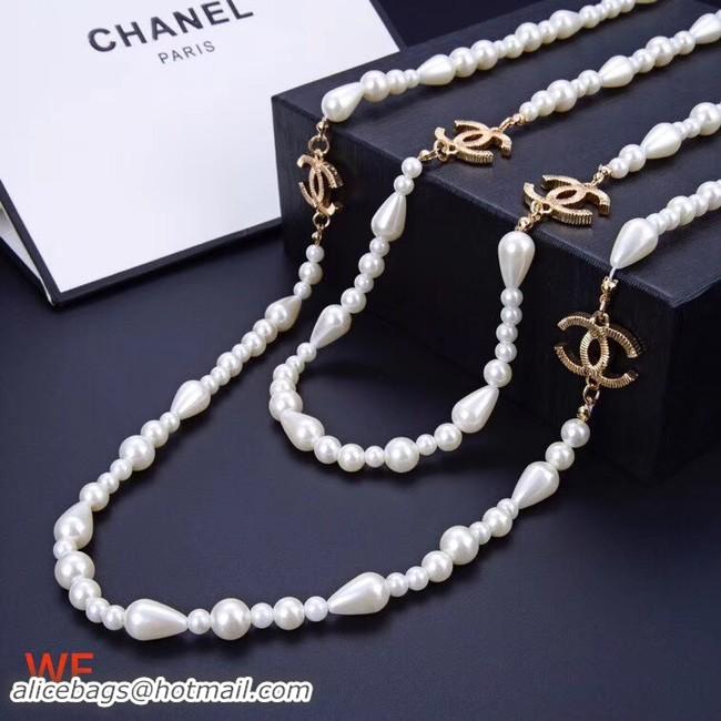 Luxury Chanel Necklace CE2368