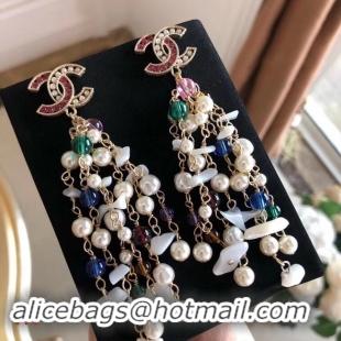 Purchase Chanel Earrings CE2375