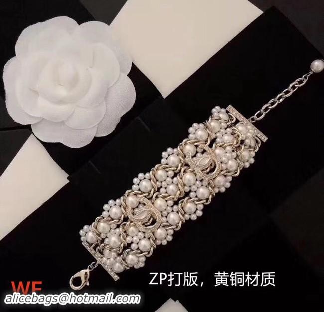 Duplicate Chanel Bracelet CE2391