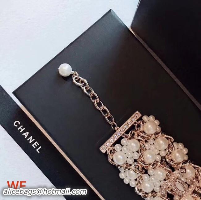 Duplicate Chanel Bracelet CE2391