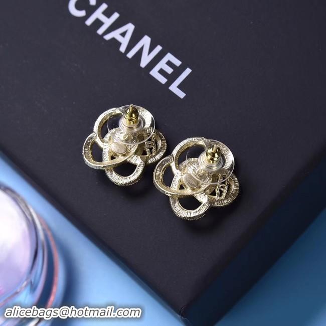 Good Quality Chanel Earrings CE2392