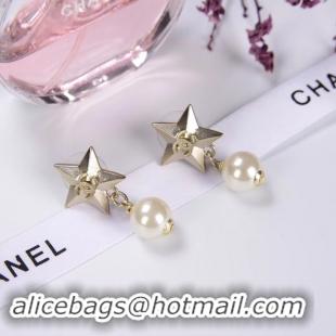 Most Popular Chanel Earrings CE2394