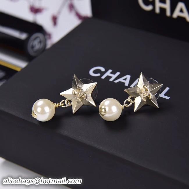 Most Popular Chanel Earrings CE2394