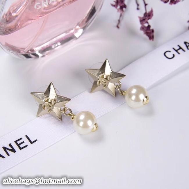 Most Popular Chanel Earrings CE2394