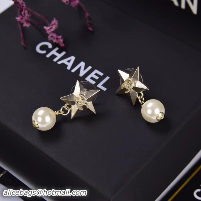 Most Popular Chanel Earrings CE2394