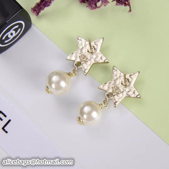 Most Popular Chanel Earrings CE2394