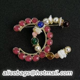 Practical Chanel Brooch CE2300