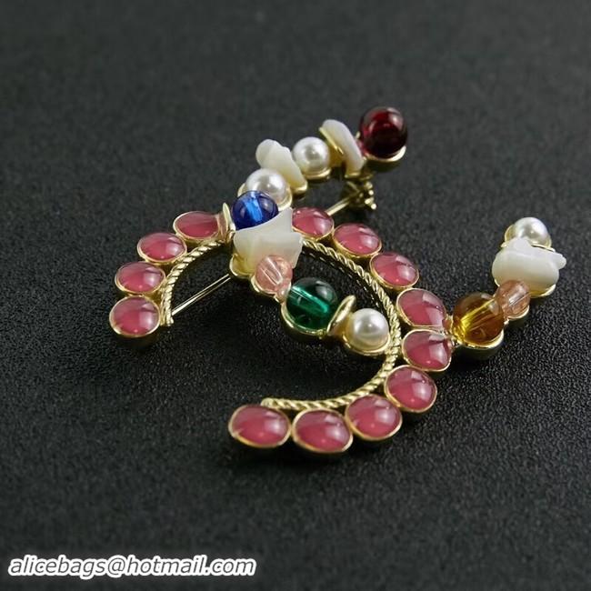 Practical Chanel Brooch CE2300