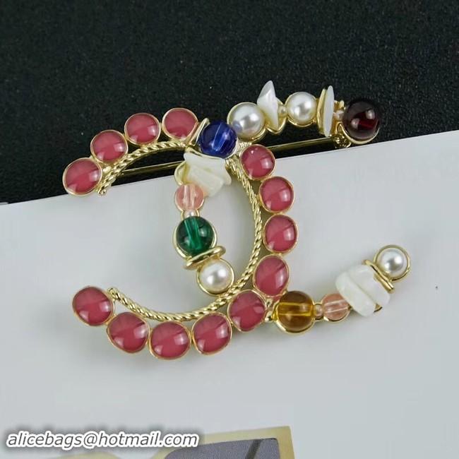 Practical Chanel Brooch CE2300