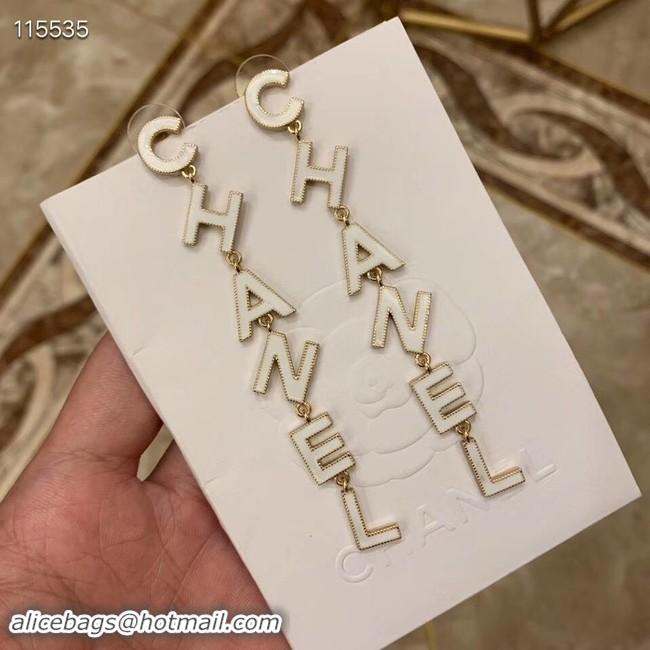 Duplicate Chanel Earrings CE2320