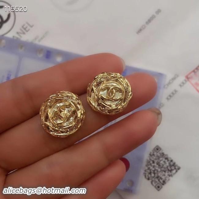 Hot Style Chanel Earrings CE2326