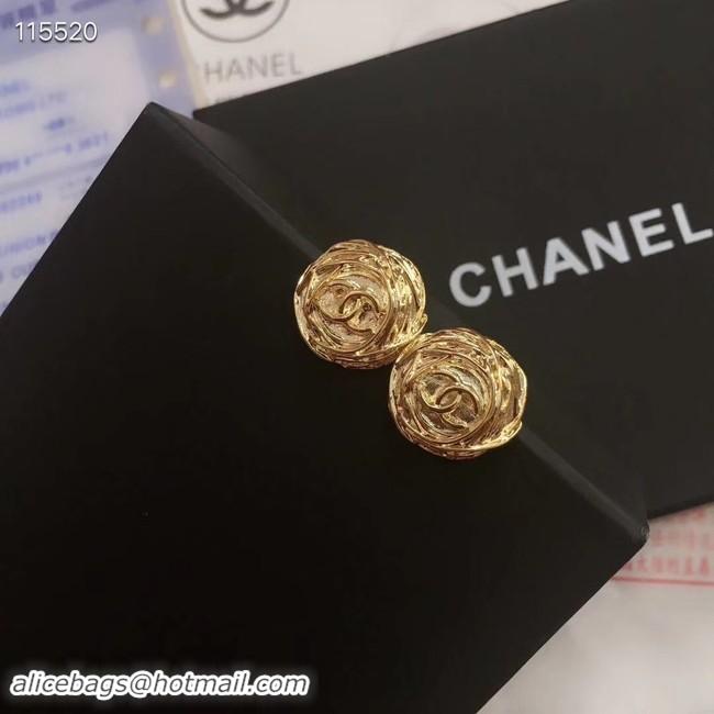 Hot Style Chanel Earrings CE2326