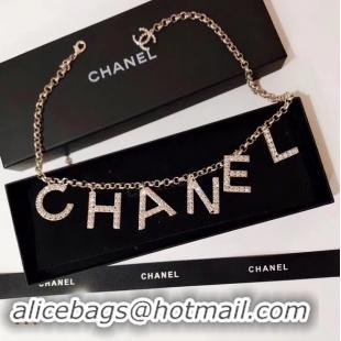 Best Product Chanel Necklace CE2388