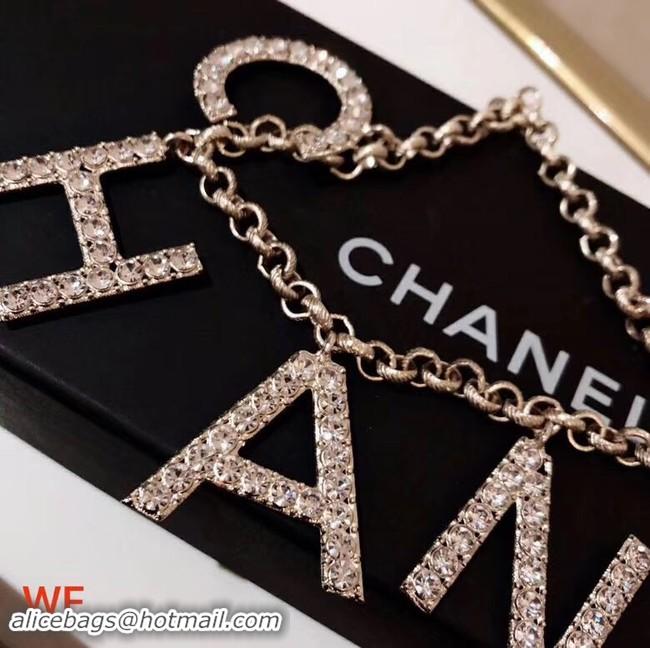 Best Product Chanel Necklace CE2388