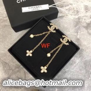 Grade Quality Chanel Earrings CE3392