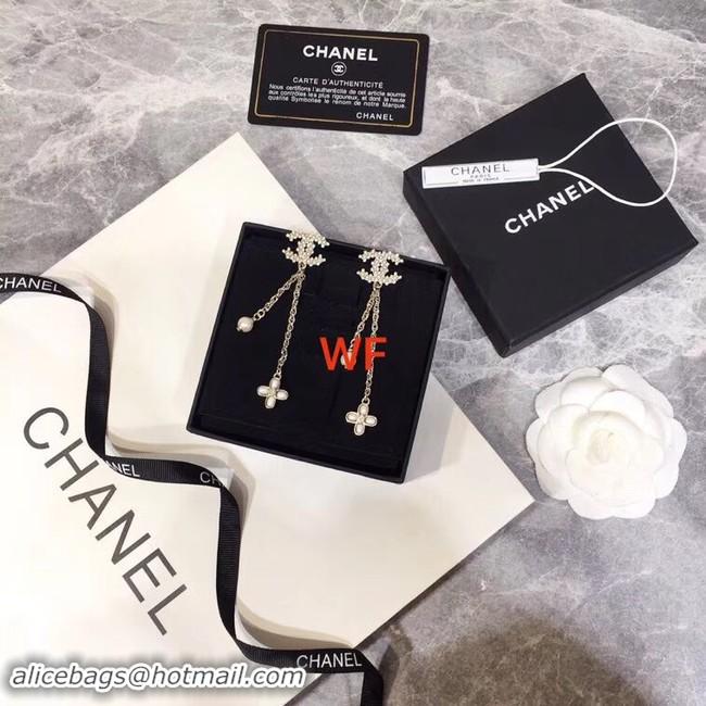 Grade Quality Chanel Earrings CE3392