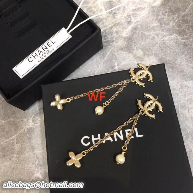 Grade Quality Chanel Earrings CE3392