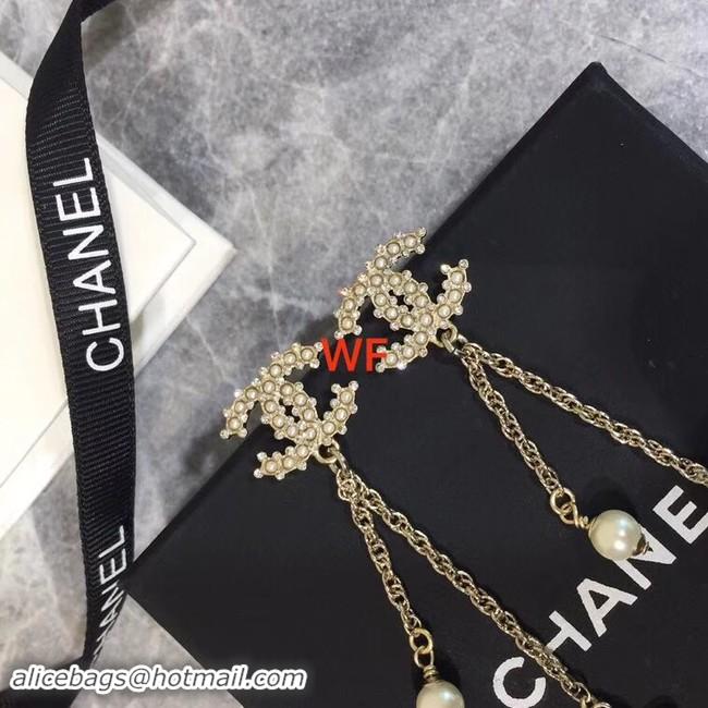 Grade Quality Chanel Earrings CE3392