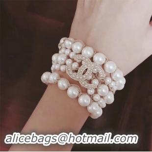 Sophisticated Chanel Bracelet CE3415