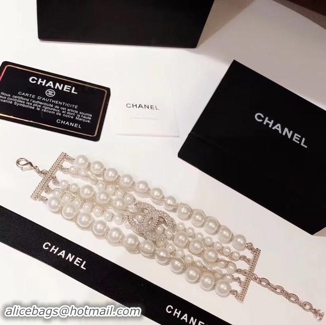 Sophisticated Chanel Bracelet CE3415