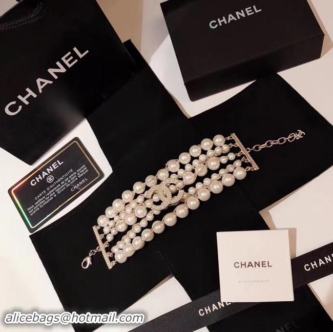 Sophisticated Chanel Bracelet CE3415